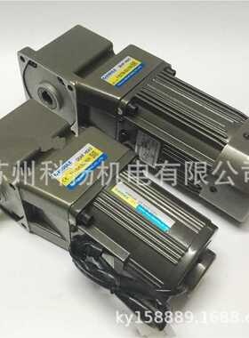 原装HOULE直角减速电机5IK90R-C2F-GU-XG 5F1-40K-S17N-GU-GIII