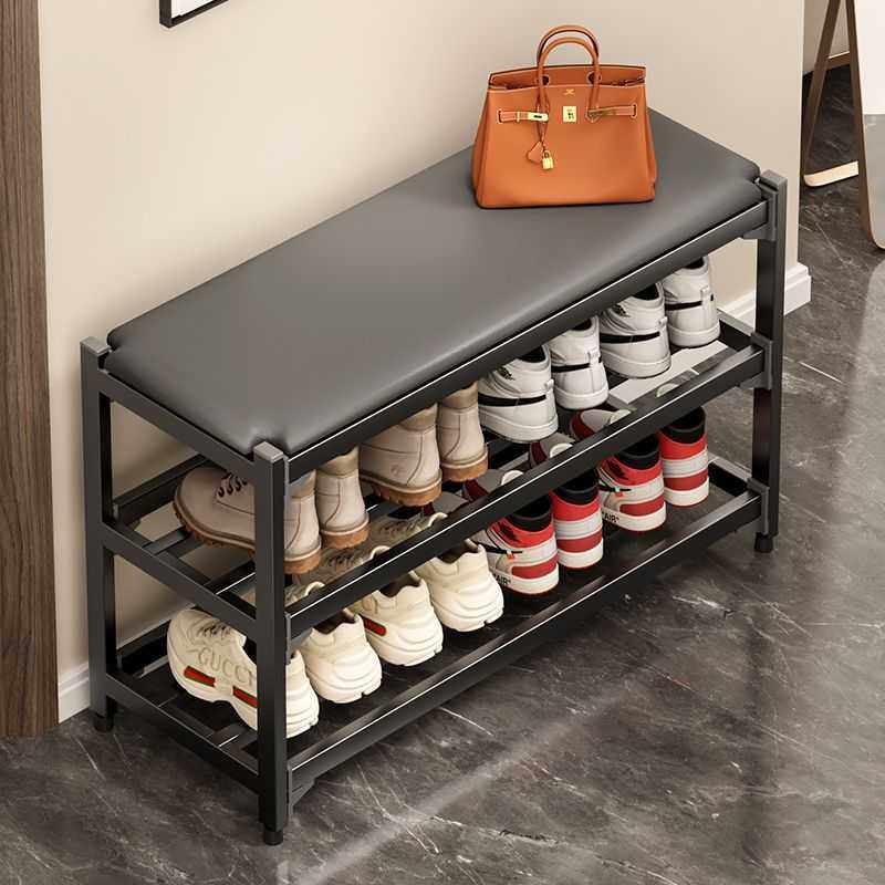 鞋架子家用可坐人换鞋凳门口置物架新款防尘简易收纳鞋柜工厂直销,玩具/童车/益智/积木/模型,垂直悬浮玩具,淘宝优惠券,粉丝福利购,淘宝优惠卷