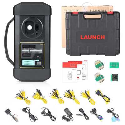 LAUNCH X-431 GIII Advanced Immobilizer & Key Programmer