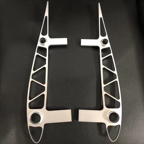 耐用|精密|定制-铝合金数控加工