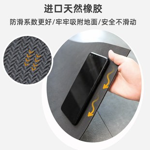 卫生间硅藻泥吸水垫浴室门口专用防滑脚垫速干洗手间耐Y脏卫浴地