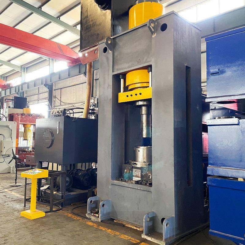 框架式粒子钢压块液压机800吨框式金属粉末成型压块机,五金/工具,机床,淘宝优惠券,粉丝福利购,淘宝优惠卷