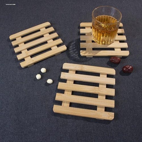 隔热垫餐桌垫防烫竹垫碗垫砂锅垫