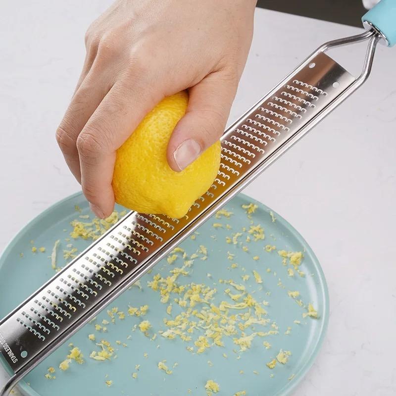 304不锈钢烘焙奶酪刨擦芝士刨屑