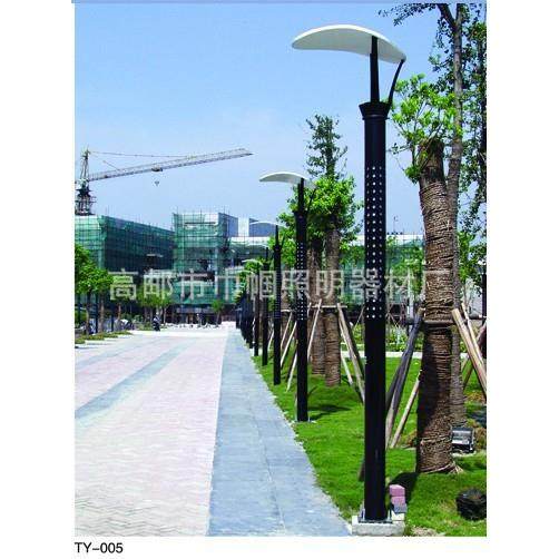厂家供应led庭院灯户外小区Q235热镀锌喷塑广场3-4米欧式庭院灯,家装灯饰光源,道路灯具/智慧路灯/智慧灯杆,淘宝优惠券,粉丝福利购,淘宝优惠卷