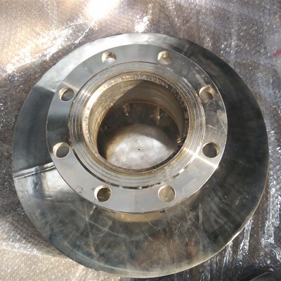 不锈钢旋流防止器 防止旋流器 DN50 DN100 DN150