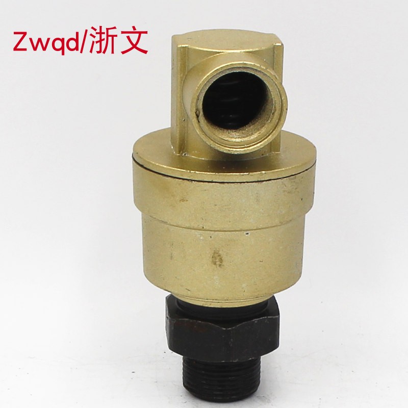 砖机配件 砖机离合器 旋转接头XJ-15 4分螺纹G1/2 DN15