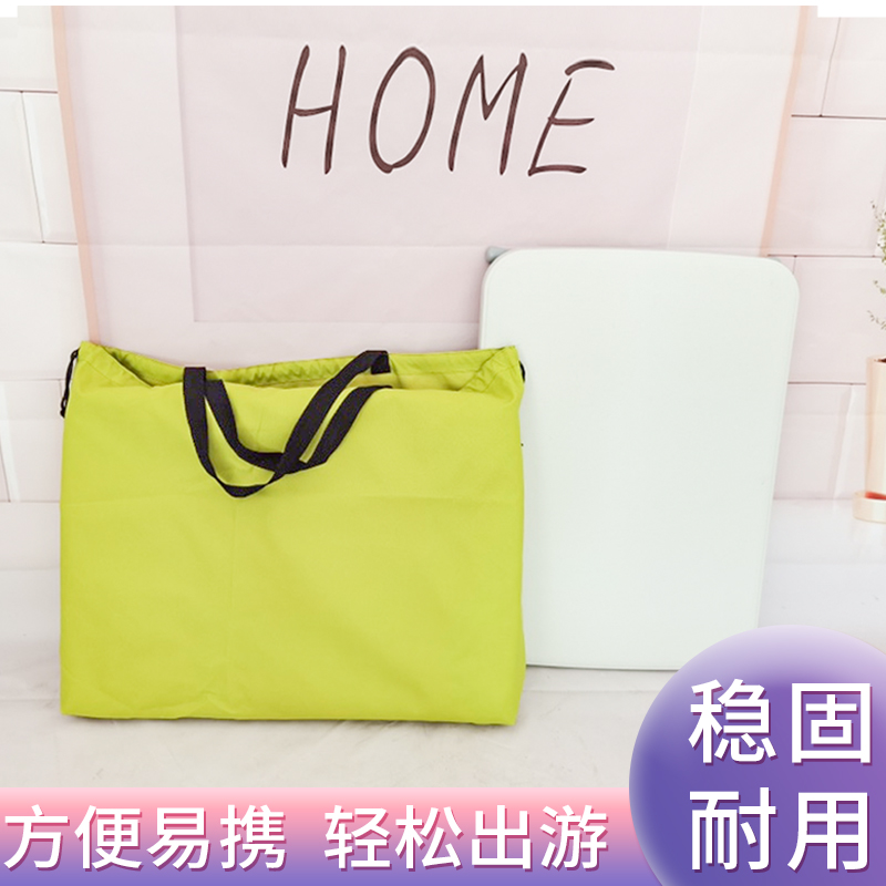 多功能折叠升降桌儿童简易写字桌榻榻米茶几电脑桌小户型塑料方桌