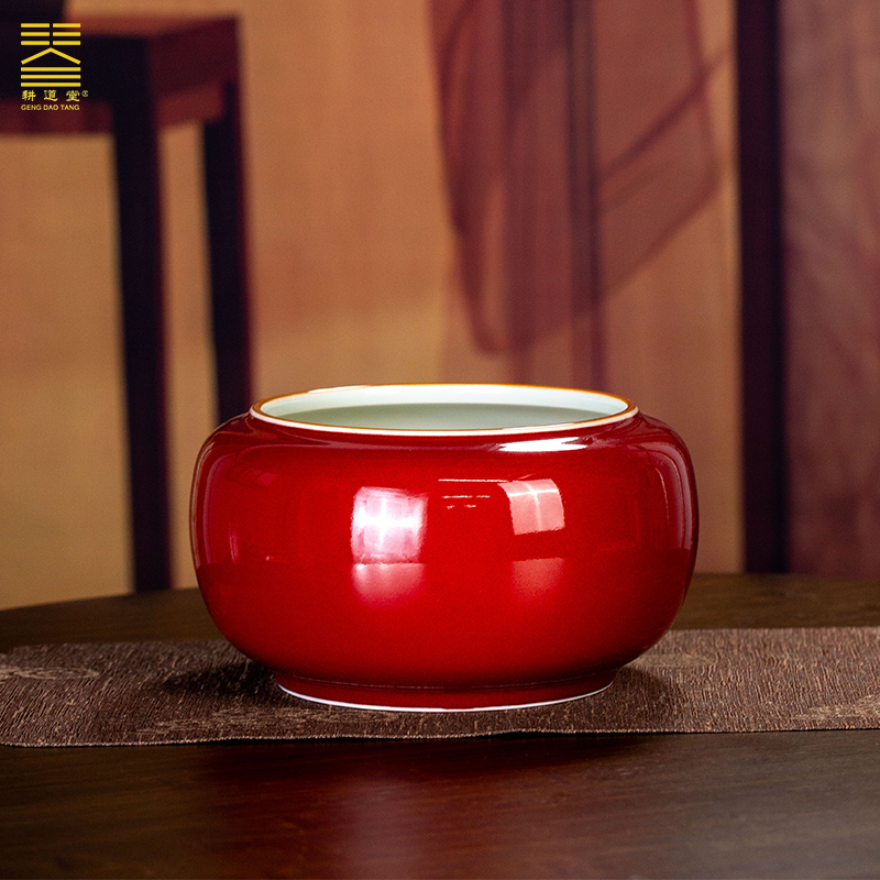 景德镇陶瓷茶海茶具配件