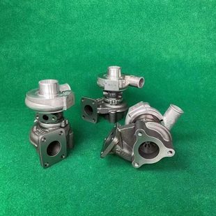 TD03-07T涡轮增压器49131-05500 49131-05502Iveco科伯特等收割机