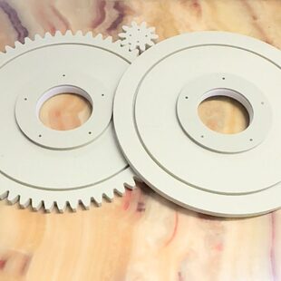 微滤机齿轮微滤机配件转鼓微滤机鱼塘过滤器