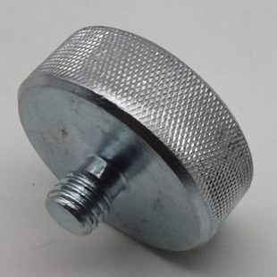 华阳HY-103测振仪磁吸头振动传感器磁吸座加速度传感器探头磁吸盘