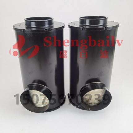 一体式空气滤清器A76021风格AH537454滤芯AH1197保养配件PA3493