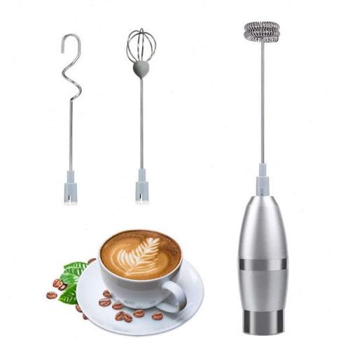 鸡蛋咖啡奶粉搅拌棒手持家用小型电动打奶泡冲调饮品打发搅拌器