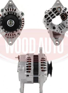 久保田M954K拖拉机发电机1G398-64012发电机A5TA8277A发电机