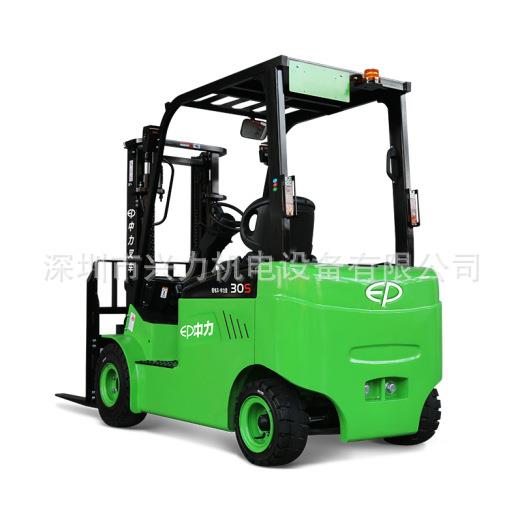 EP座驾式叉车.0-.5吨电动平衡重叉车锂电壹号CPD0-5L1-S
