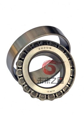 HRB 哈尔滨轴承 圆锥滚子轴承32044X 32048 32056X 32060X