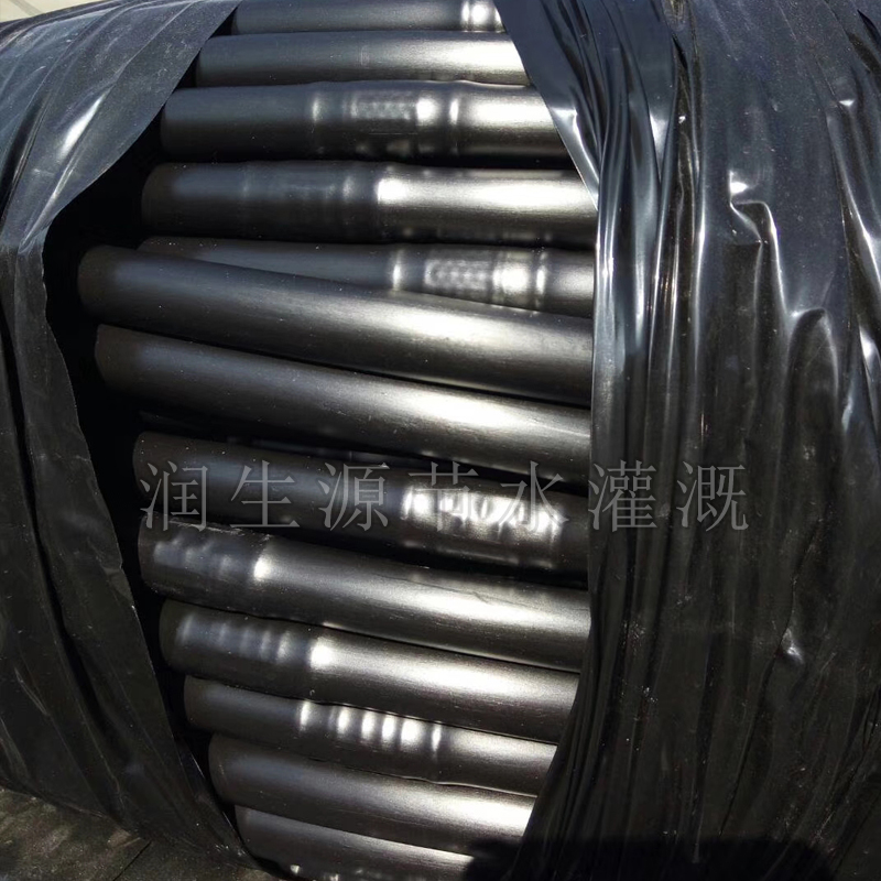 滴灌管16PE果园滴管设备 果园果树温室大棚用抗老化抗堵塞 滴灌管