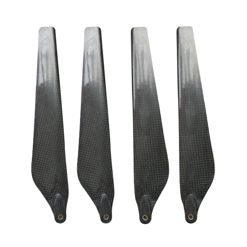 包邮大疆T20T16农业打药植保无人机配件M12电机3390碳纤高原桨叶