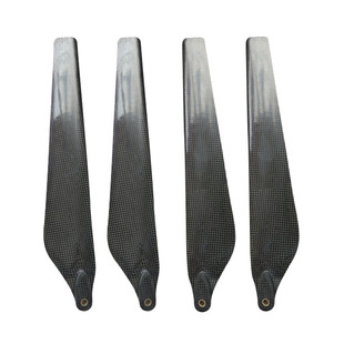 包邮大疆T20T16农业打药植保无人机配件M12电机3390碳纤高原桨叶