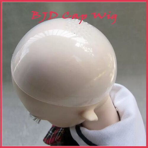 娃娃硅胶头套3分4分6分8分叔BJD.