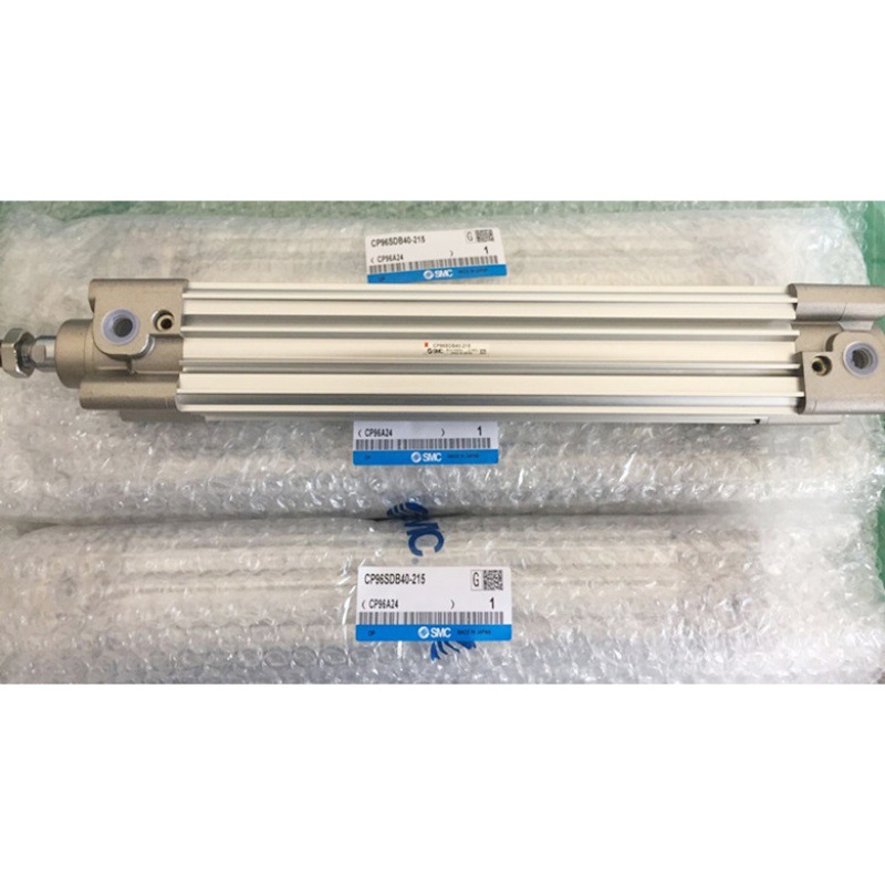 SMC CP96SDB125-25/50/75/100/125/150/175/200/225-1000气缸
