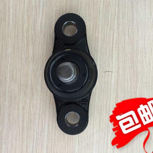 现代悦动雅绅特途胜索纳塔御翔狮跑羊角球头下悬挂球头下摆臂球头