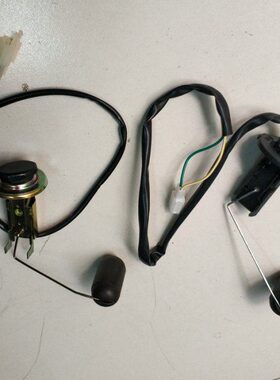 2A0E油11位-配件0的塑料漂阳15适用2铁D的大传感器/-Y11孚油油线