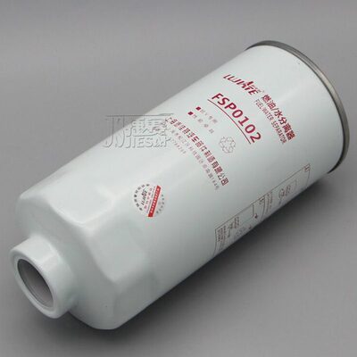 FSP0102油水分离器适配十通三环御昊龙创客FSP0106柴油滤芯滤清器