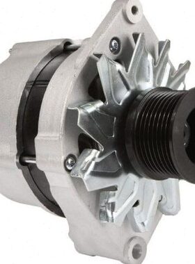 6A发电机AKA发电机AK43发电机54332约翰迪尔适用