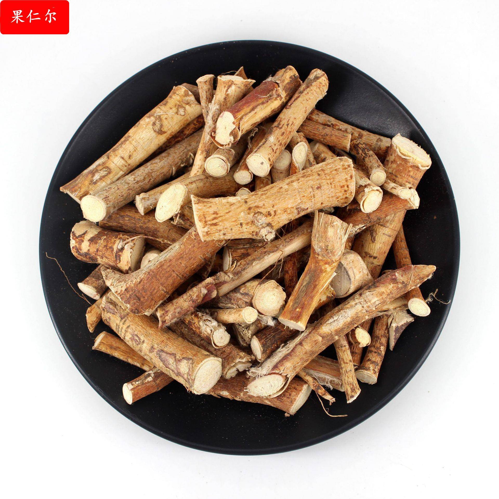 五指毛桃煲汤料 广西产地货源五指牛奶片 切段干货五指毛桃根