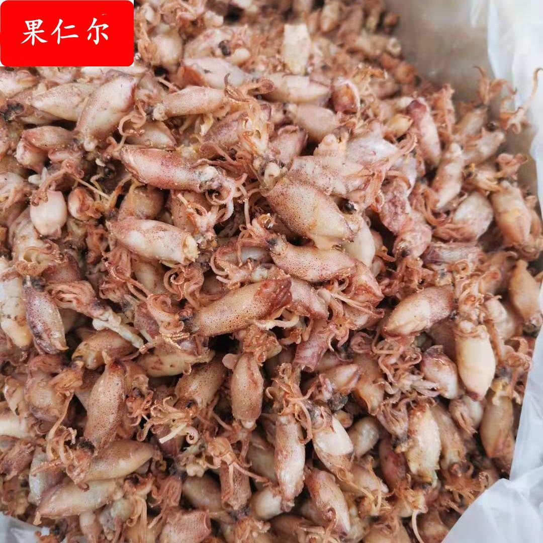 海兔干500乌贼干笔管鱼干非籽乌小鱿鱼仔墨鱼干250海鲜干货