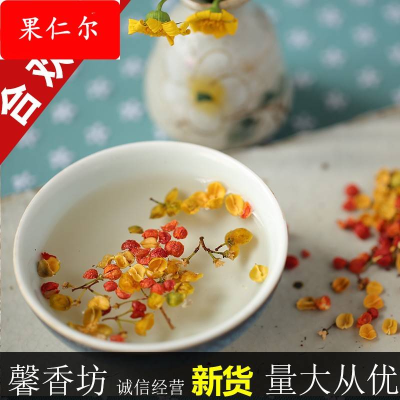 供应合欢花 优质合欢花 壳欢花 合欢花茶 散装 精品新货