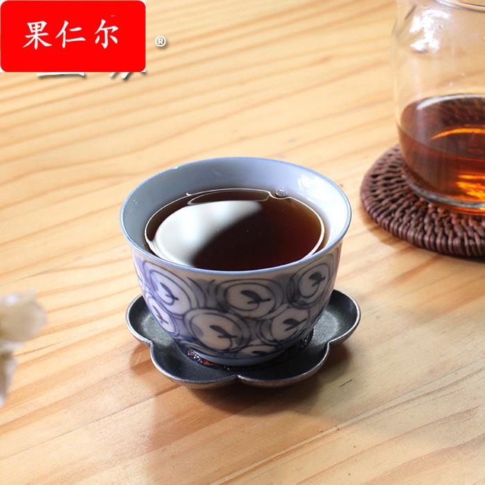 堡家【新品05一斤装】广西梧州六堡茶，甜柔香黑散茶500装