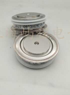 W1263YC160 W1263YC200英国西玛WESTCODE平板二极管清晰实图现货