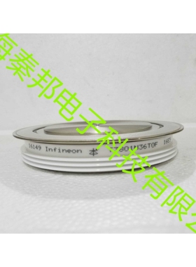 销售高品质进口T4301N29TOF   T4771N22TOF 晶闸管