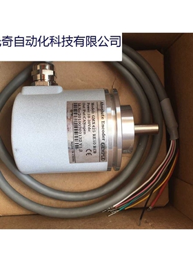 CANopen总线绝对值编码器 GMX425 RE10RCB Absolute Encoder 现货