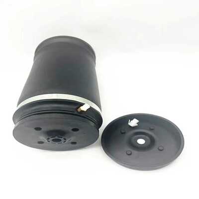 A1663200325 适用奔驰后减震器包气袋 W164 GL350  W166 GLS450