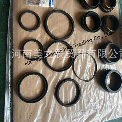 4213659232 Repair kit: Sealing components7420562630 20562630