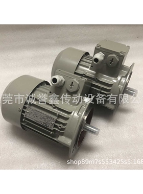 德国MEZ电机7AA80M4  0.75KW  MEZ马达