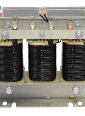 15KVAR电容配套7%三相交流串联电抗器CKSC-1.05/0.45-7
