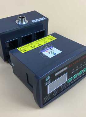 电机智能综合保护装置 JDB-I-800A 电动机测控器 JDB-YA+100FT