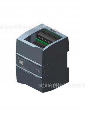 6ES7223-1QH32-0XB0   CPU数字量模块  6ES72231QH320XB0