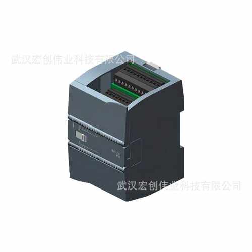 6ES7223-1QH32-0XB0   CPU数字量模块  6ES72231QH320XB0