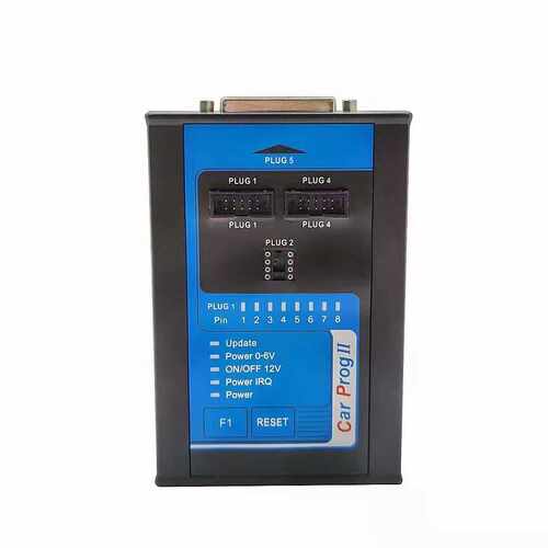 CarProg Ⅱ Smartprog Programmer Airbg CARPROG2
