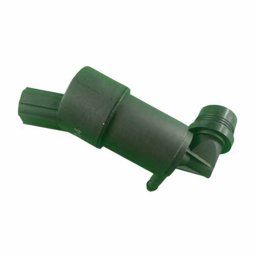 适用福特MK3福克斯15喷水马达3箱BV61-17K624AB/1791580/1708254