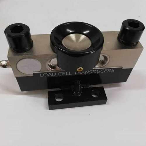 称重传感器 QS Loadcell 额定载荷30t 钢质桥式qs-30t 称重传感器