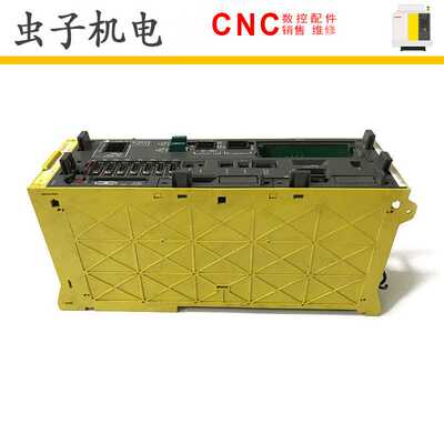FANUC发那科A02B-0261-B502 15i-MA 分体式主机 成色好原装现货