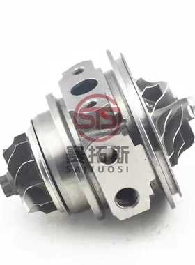 TF035 28200-4A201  涡轮增压器 适配汽车增压机机芯