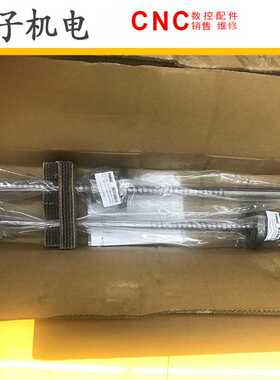 A97L-0203-0591#500XBS-T FANUC发那科高精高速丝杆全新现货